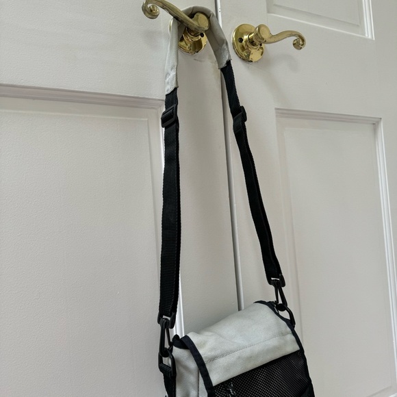 Diesel Messenger Bag - Picture 7 of 13